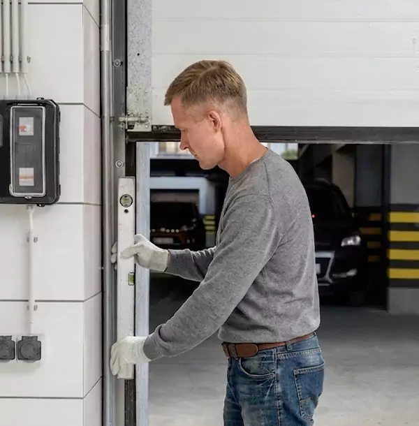 Why Choose Us for Door, Gate and Security Services in Olympia, WA
