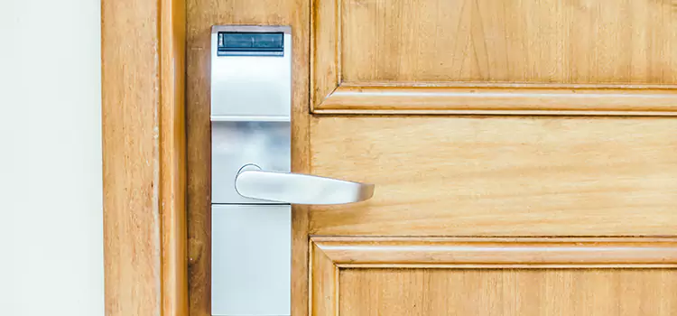 Advanced Solutions in Olympia, WA for Modern Security