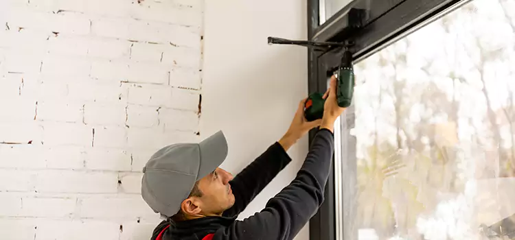 Automatic Door Opener Commercial Olympia