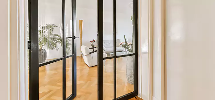 Bifold Door Replacement Olympia
