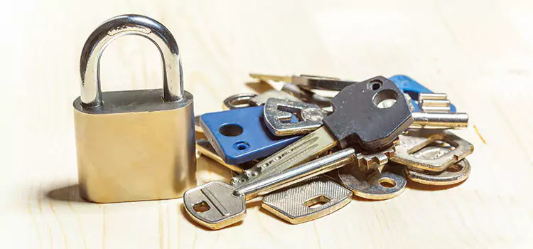 Why Choose Our Broken Key Services in Olympia, WA?