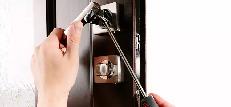 Door Lock Replacement Service Olympia