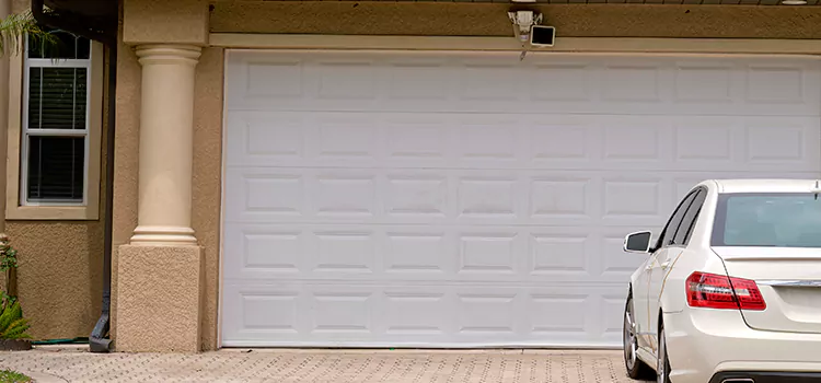 Comprehensive Garage Door Maintenance Services in Olympia, WA