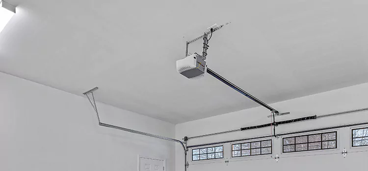 Experienced Garage Door Installers Olympia