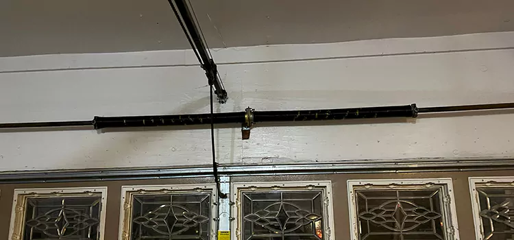 Garage Door Spring Repair Near Me Olympia
