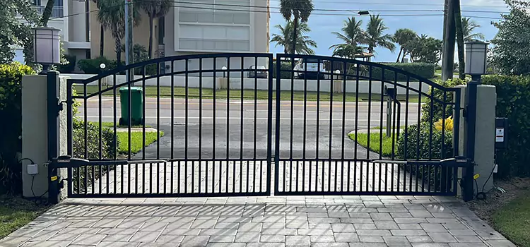 Gate Opener Replacement Near Me in Olympia, WA