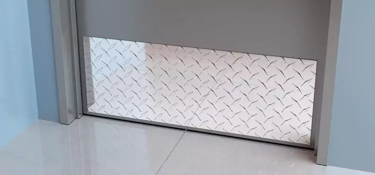 Benefits of Professional Kick Plate Solutions in Olympia, WA