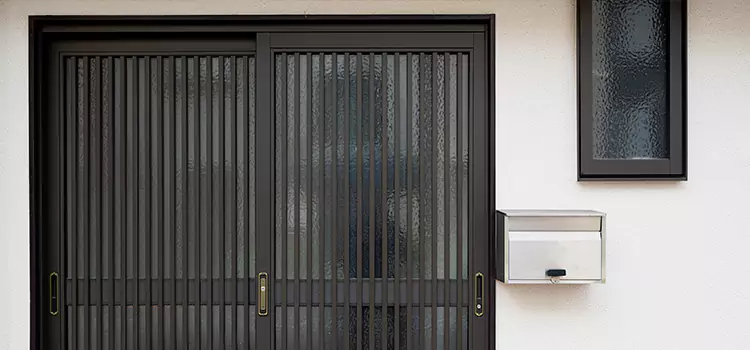Sliding Screen Door Repair Olympia
