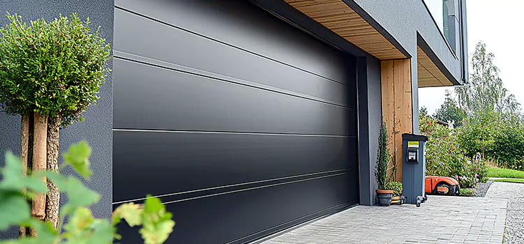 Residential Garage Door Service Olympia