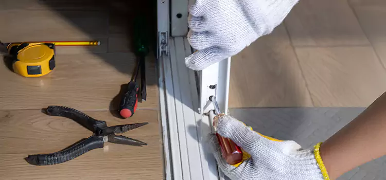 Sliding Door Installation Services in Olympia, WA