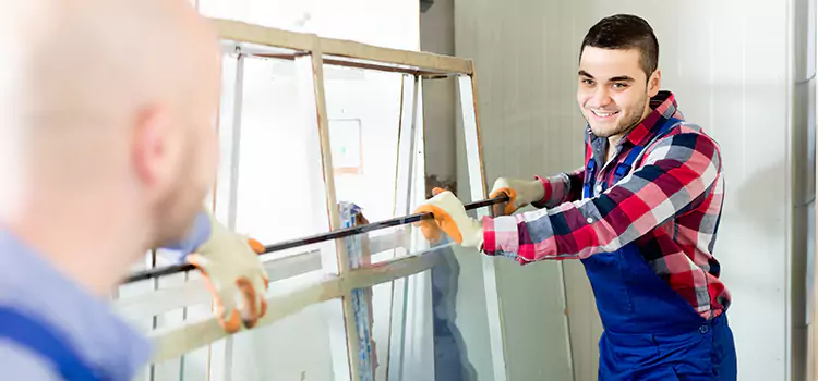 Patio Door Panel Replacement Olympia