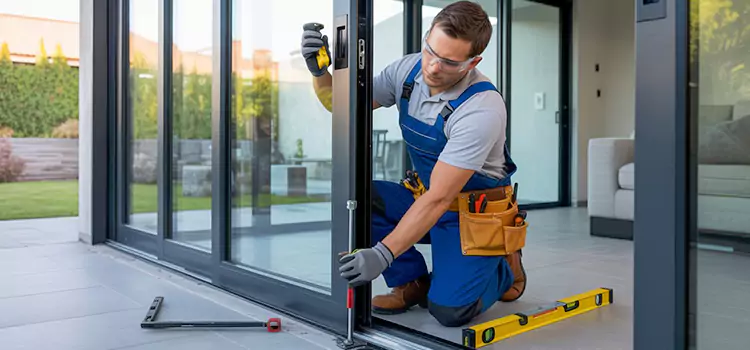 Sliding Screen Door Repair Olympia