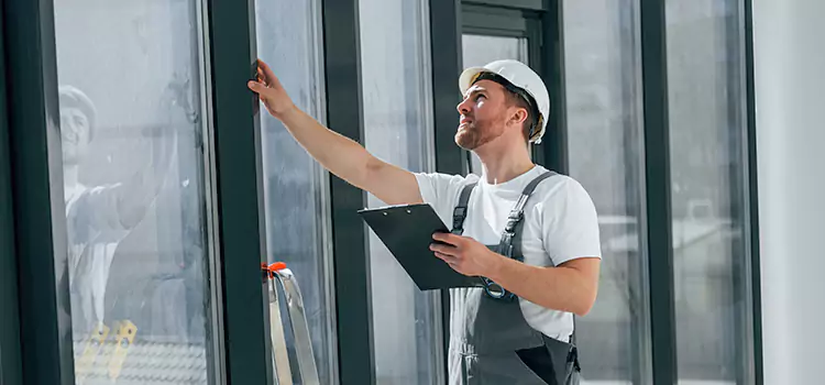 Comprehensive Solutions for Your Sticking Doors in Olympia, WA
