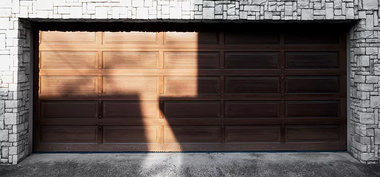 Commercial Roll Up Garage Doors Olympia