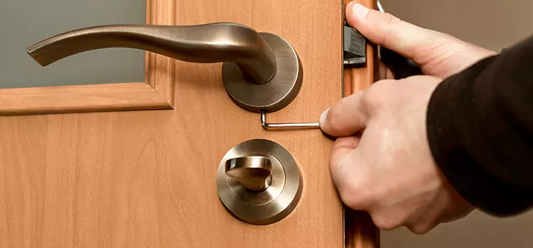 Access Control System Integration Olympia