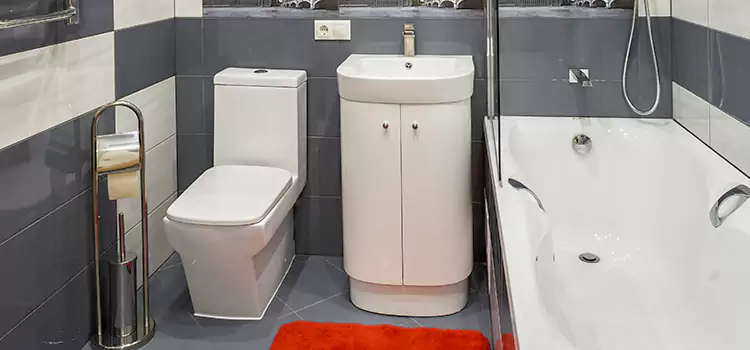 Hansgrohe Shaving Mirror Olympia