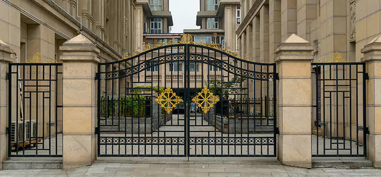 Comprehensive Iron Gate Maintenance Solutions in Olympia, WA