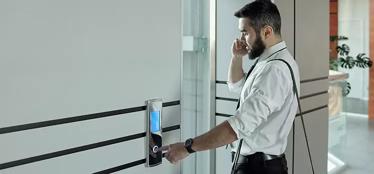 Cloud Based Access Control Olympia
