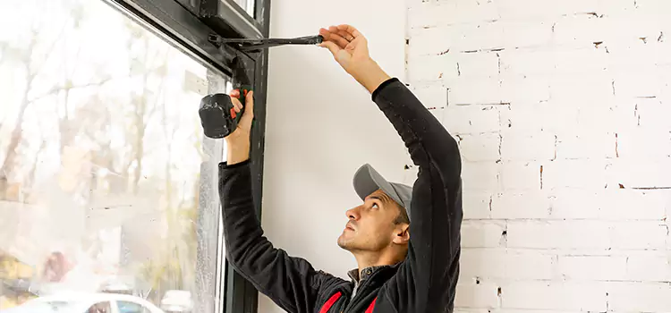 Why Choose Us for Your Door Closer Needs in Olympia