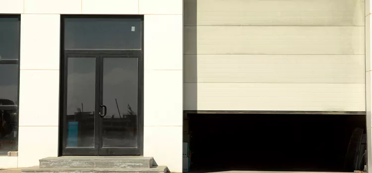 Choose Door & Gate Services Olympia for Unmatched Expertise