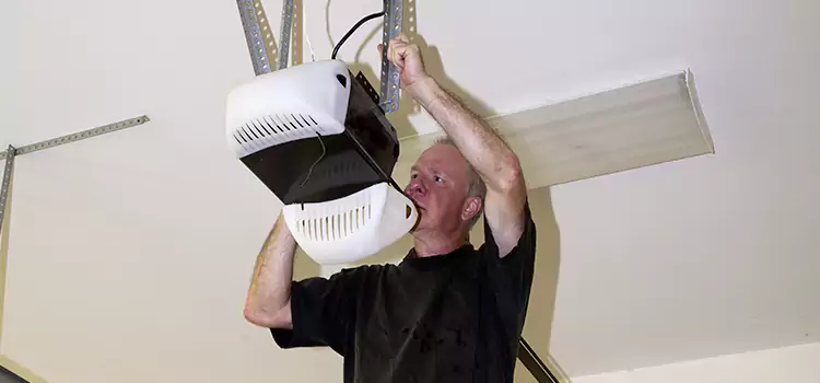 Garage Door Opener Service Olympia