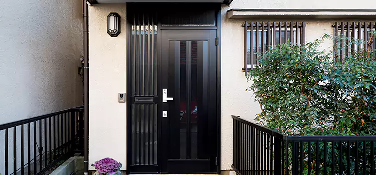 Popular Exterior Door Options in Olympia, WA