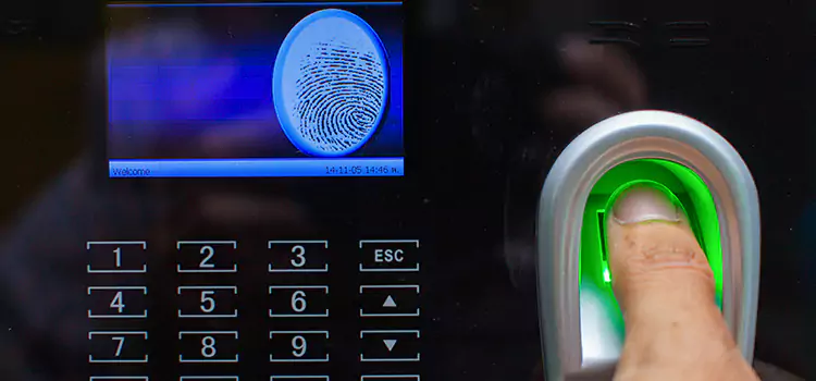 Your Trusted Partner for Secure Access in Olympia, WA