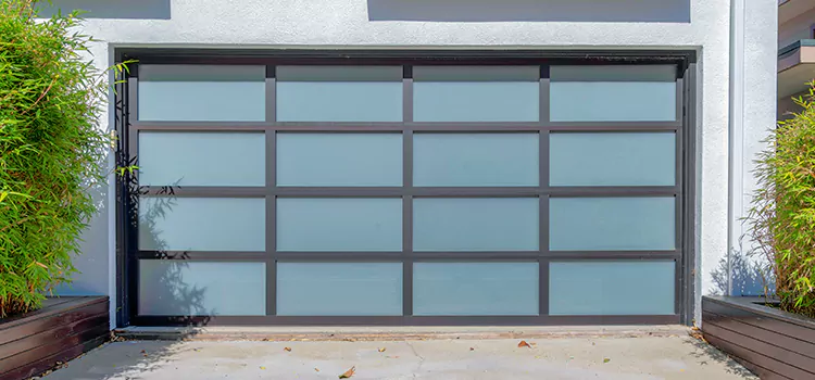 Why Choose Us for Garage Door Care in Olympia, WA?