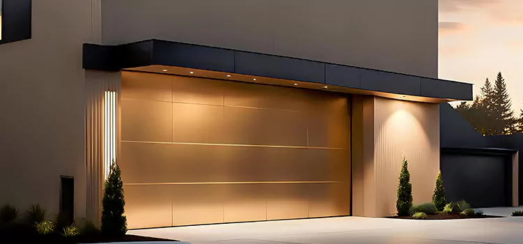 Garage Door Remote Programming Olympia