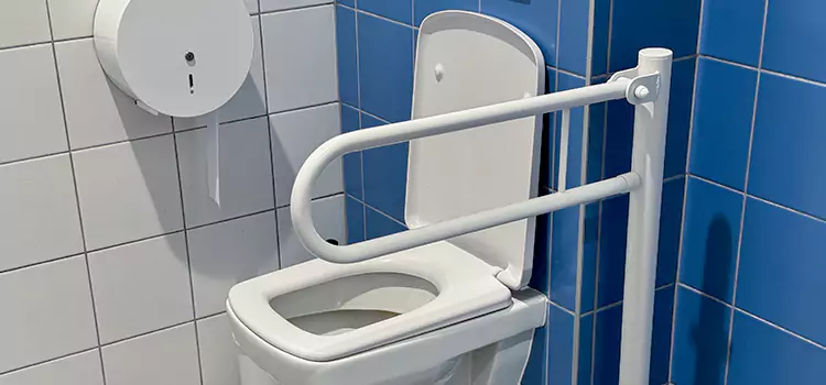 Comprehensive Solutions in Olympia, WA for Accessible Facilities
