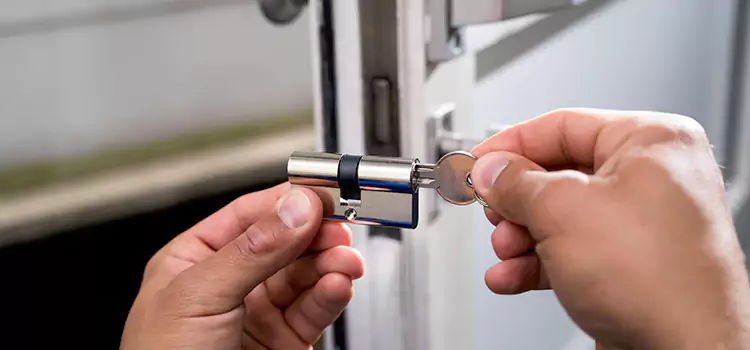 Lock Change Locksmiths Olympia