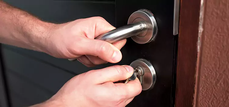 Master Key Control and Audits Olympia