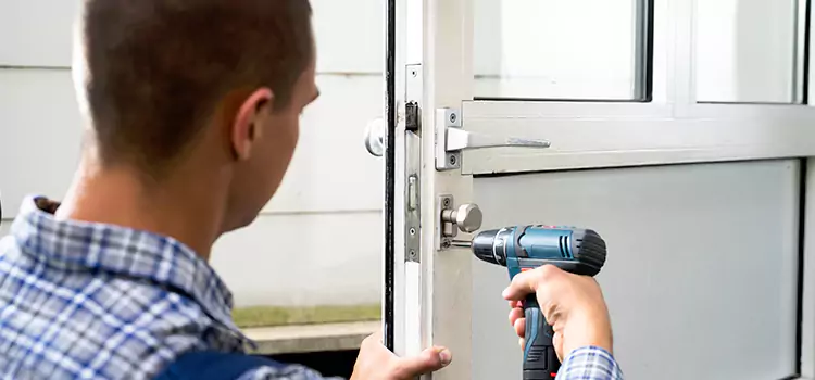 Experienced and Reliable Technicians Olympia