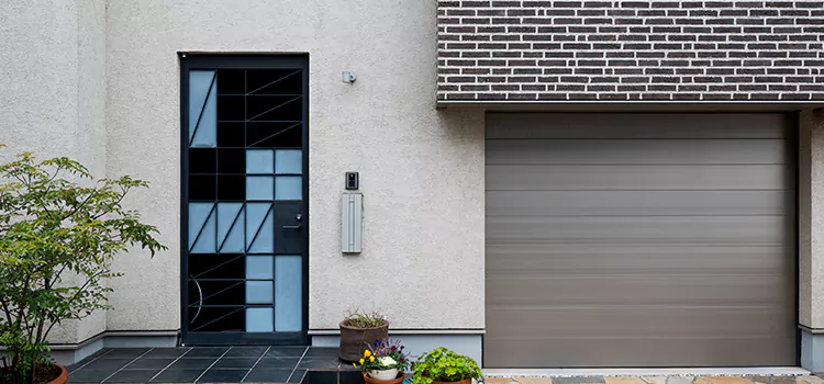 Residential Roll Up Security Doors Olympia