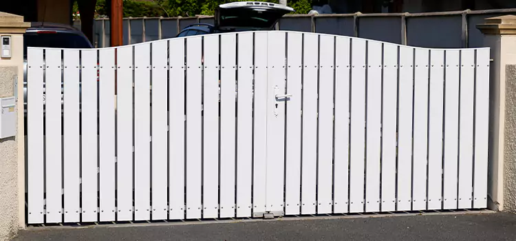Why Choose Us for Residential Gate Repair in Olympia, WA?
