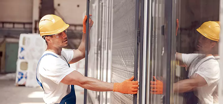 Sliding Door Mesh Replacement Olympia