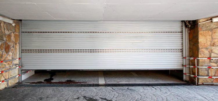 Steel Garage Door Repair Olympia