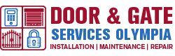 Door & Gate Services Olympia